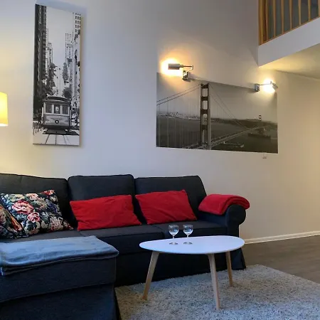 Apartamenty 4 I 45 W Willi Jozefina Szklarska Poreba Exterior photo