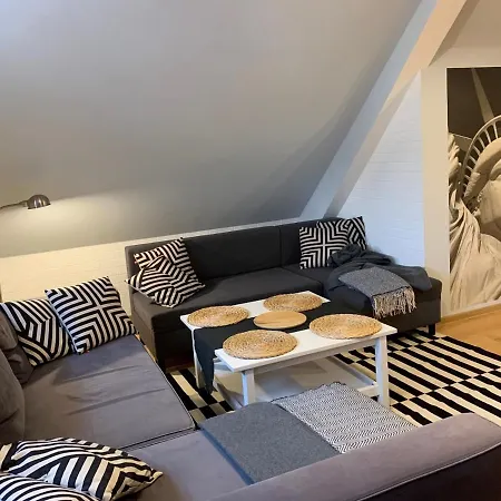 Apartamenty 4 I 45 W Willi Jozefina Szklarska Poreba Exterior photo