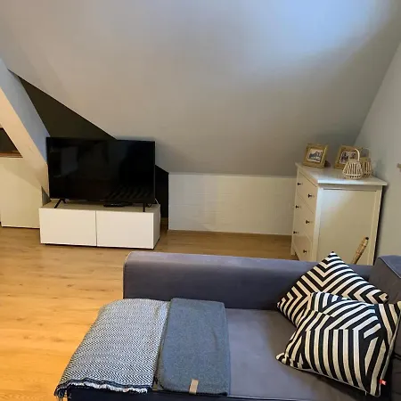 Apartamenty 4 I 45 W Willi Jozefina Szklarska Poreba Exterior photo