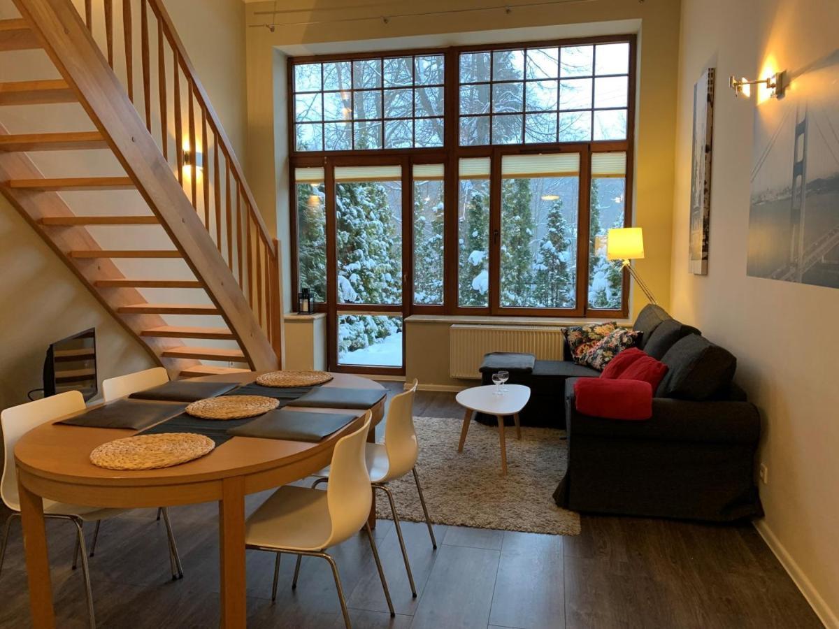 4 I 45 W Willi Jozefina Apartment *