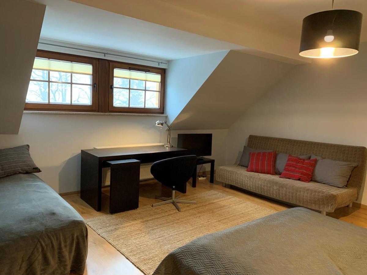 4 I 45 W Willi Jozefina Apartment *