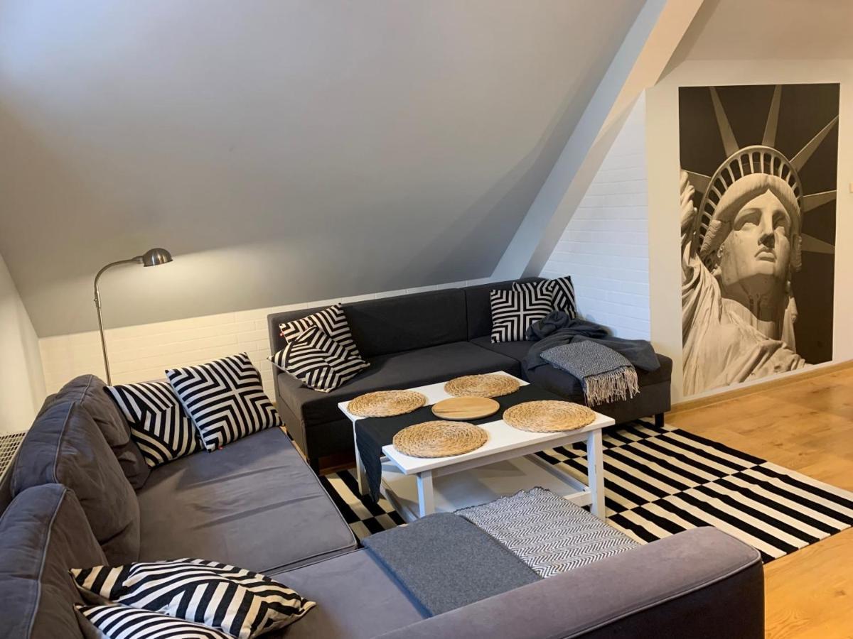 Apartment 4 I 45 W Willi Jozefina Szklarska Poreba