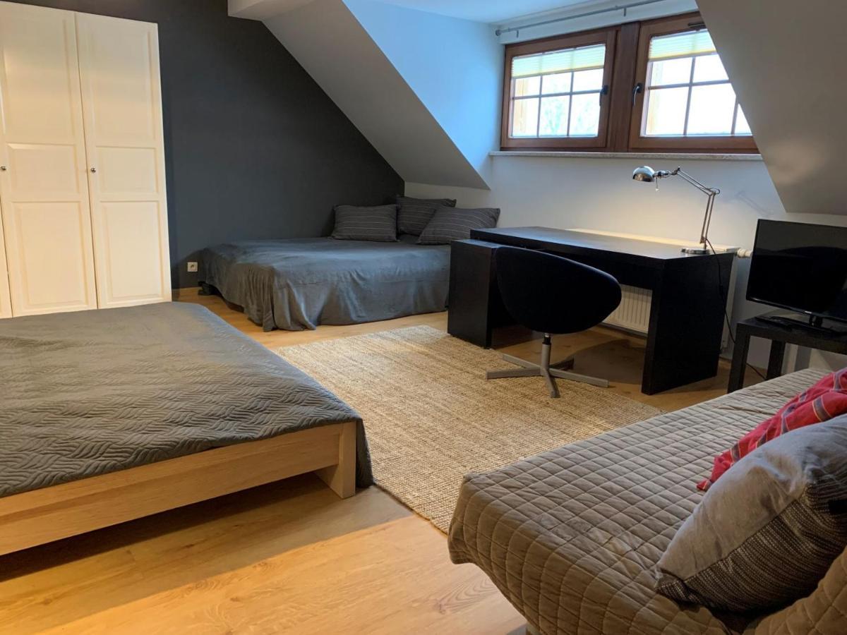 4 I 45 W Willi Jozefina Apartment Szklarska Poreba