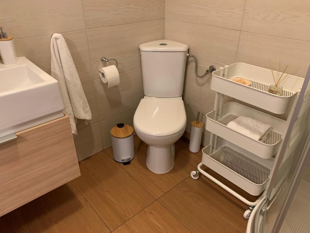 4 I 45 W Willi Jozefina Apartment Szklarska Poreba