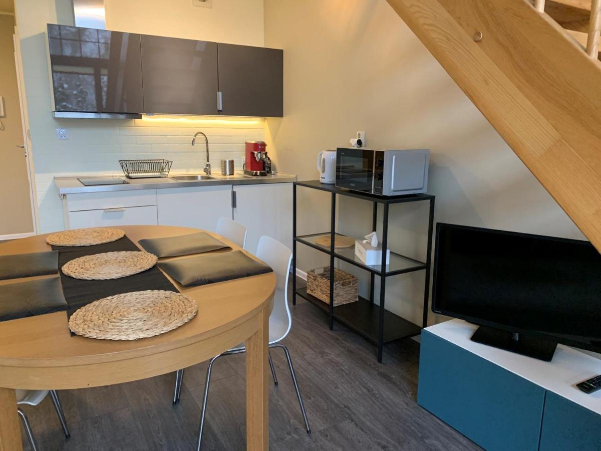 Apartment 4 I 45 W Willi Jozefina
