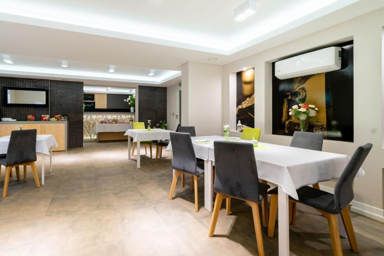 4 I 45 W Willi Jozefina Apartment Szklarska Poreba