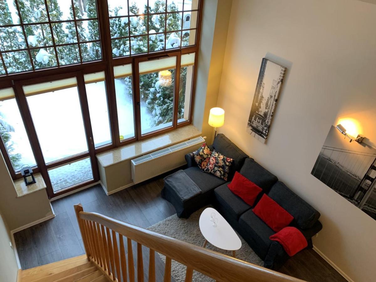 Apartment 4 I 45 W Willi Jozefina *
