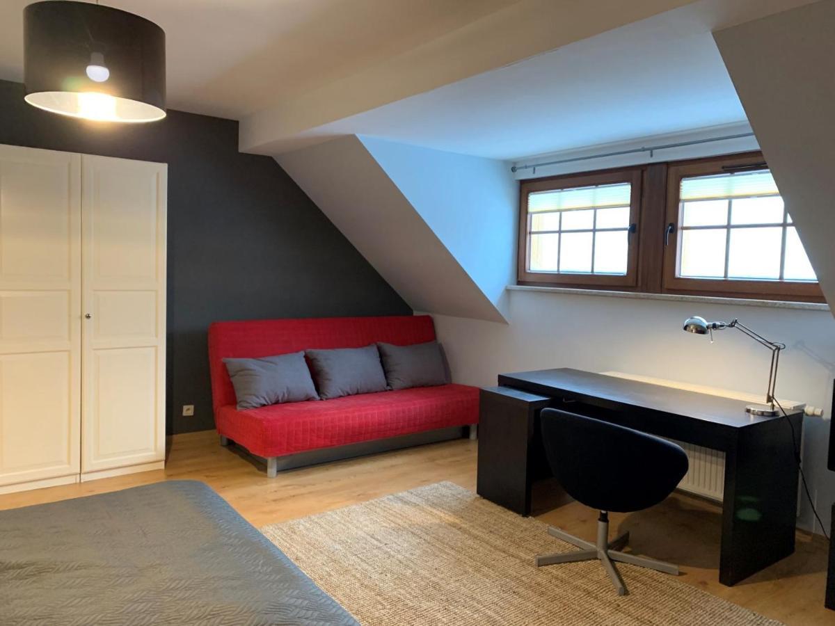 Apartment 4 I 45 W Willi Jozefina *
