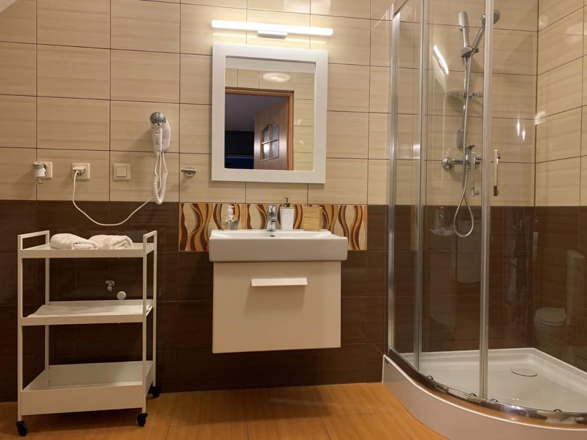 Apartment 4 I 45 W Willi Jozefina *