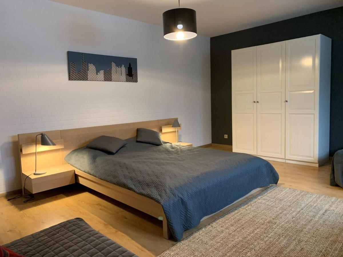 4 I 45 W Willi Jozefina Apartment Szklarska Poreba