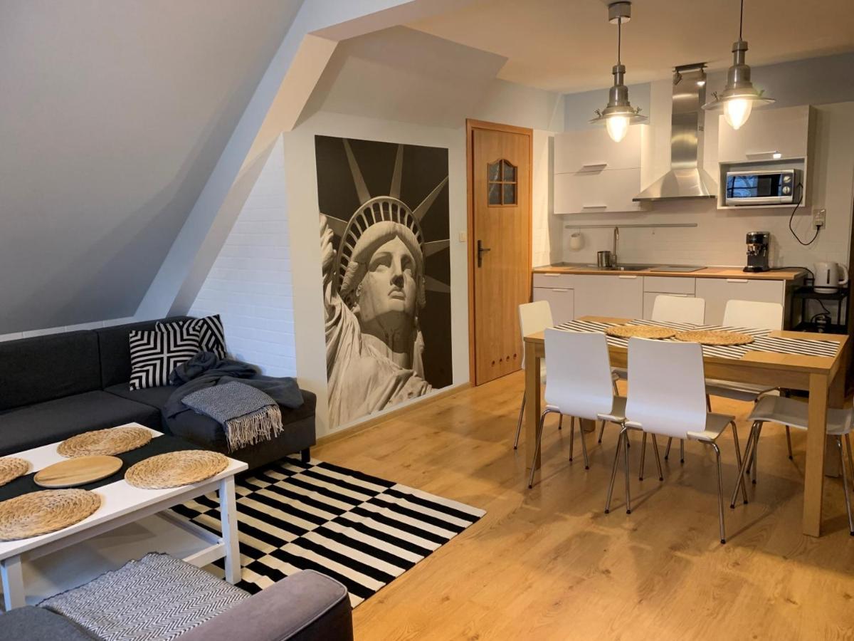 4 I 45 W Willi Jozefina Apartment Szklarska Poreba